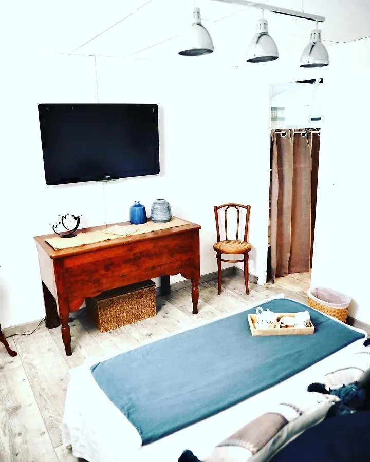 Magnolia Home 32 Auch