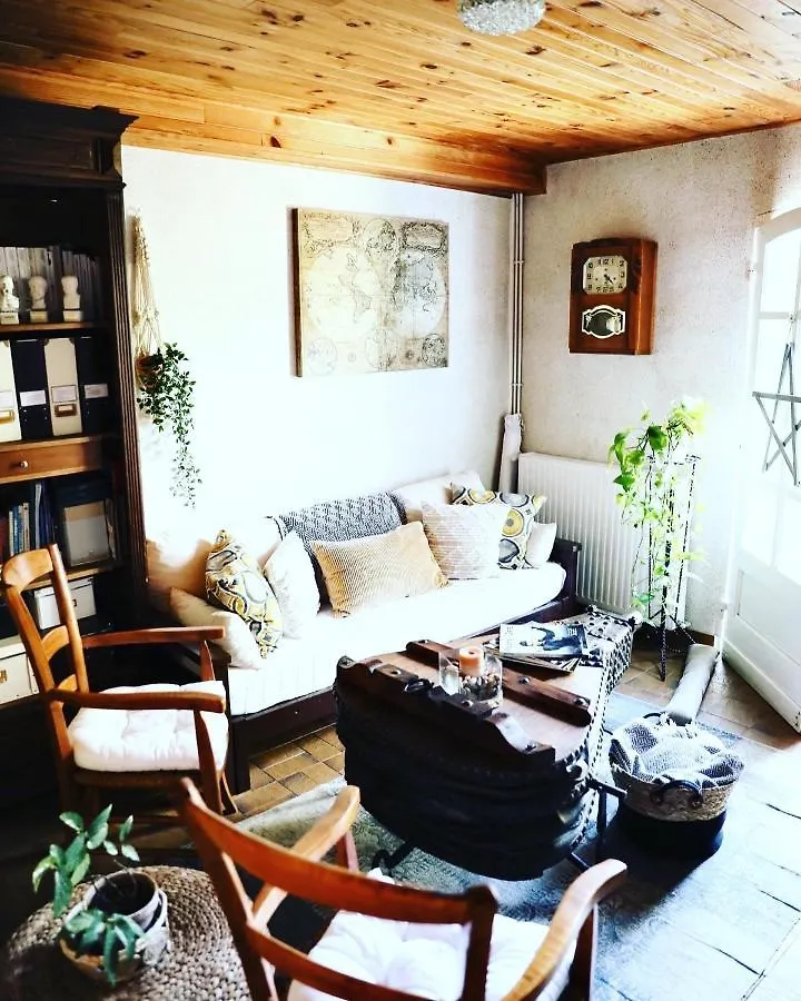 Magnolia Home 32 Auch